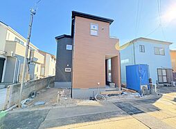 岩槻区城南1丁目　第3　1号棟　全1棟