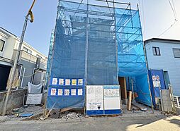 岩槻区城南1丁目　第3　1号棟　全1棟