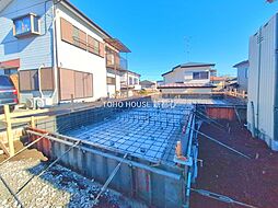 さいたま市緑区大字中尾