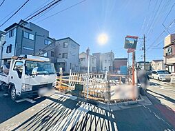 南区四谷1丁目 111 2号棟 全4棟