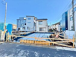 南区四谷1丁目 111 3号棟 全4棟