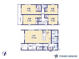 桜区西堀10丁目　1号棟　全1棟