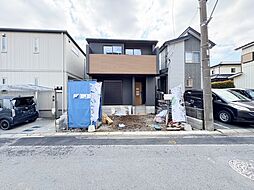 桜区西堀10丁目　1号棟　全1棟