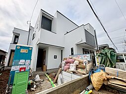 上尾市愛宕2丁目　218　1号棟　全3棟