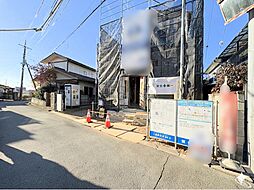 蓮田市黒浜　1号棟　全1棟