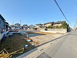 上尾市愛宕2丁目　218　2号棟　全3棟