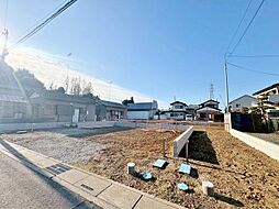 上尾市愛宕2丁目　218　3号棟　全3棟