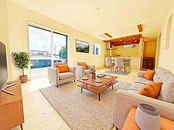 桶川市末広2丁目 2期 1号棟 全1棟