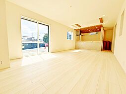 桶川市末広2丁目 2期 1号棟 全1棟