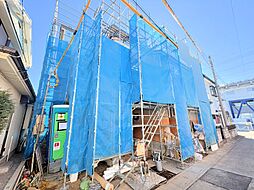 桶川市末広2丁目　2期　1号棟　全1棟