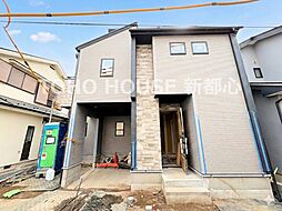 桶川市末広2丁目　2期　1号棟　全1棟