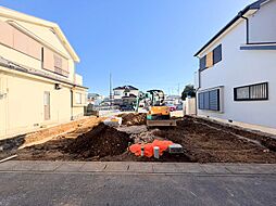 桶川市末広2丁目　2期　1号棟　全1棟