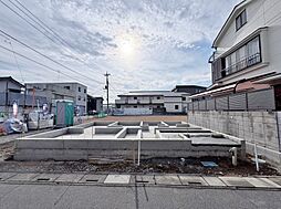 越谷市宮本町4丁目　1号棟　全1棟