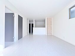 越谷市上間久里　1期　2号棟　全2棟