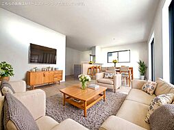 桶川市坂田西3丁目　1期　1号棟　全1棟