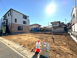 見沼区東大宮6丁目48番　B号棟　全3棟