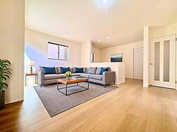 見沼区東大宮6丁目48番　C号棟　全3棟