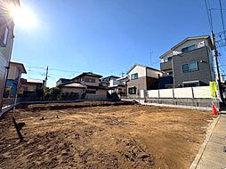 見沼区東大宮6丁目48番　C号棟　全3棟