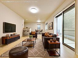 川口市安行慈林