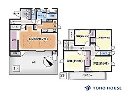 吉川市美南2丁目