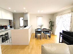 吉川市美南2丁目