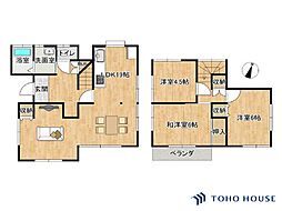 上尾市今泉3丁目