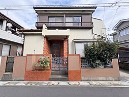 上尾市今泉3丁目