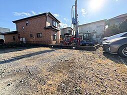 越谷市大林　全1棟