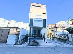 川口市芝樋ノ爪1丁目