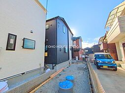 川口市大字安行領家