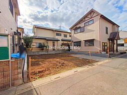 吉川市大字保の土地