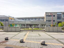 川越市仲町