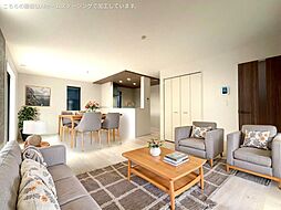 久喜市菖蒲町菖蒲　16期　1号棟　全1棟