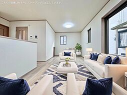 川口道合　第3　全1棟