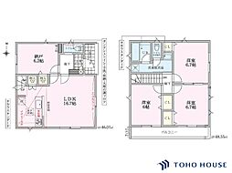 北区日進町1丁目　1号棟　全1棟