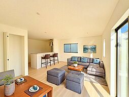 上尾市上尾下　第2　1期　3号棟　全1棟