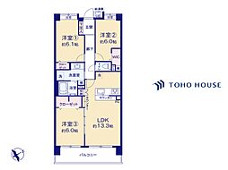 ゼファー武蔵浦和