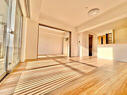 ランドステージ東川口パークサイド