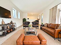 川口市安行領根岸　第1期　1号棟　全1棟