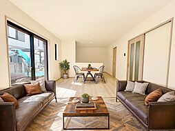 上尾市上尾村　A号棟　全1棟