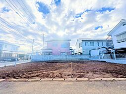 上尾市上尾村　A号棟　全1棟