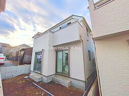 北本市宮内１丁目