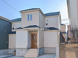 北本市宮内１丁目の一戸建て