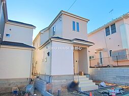 北本市宮内１丁目