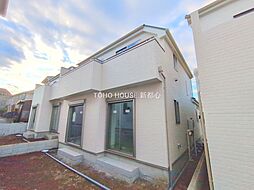 北本市宮内１丁目