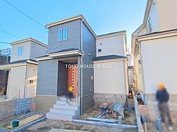 北本市宮内１丁目