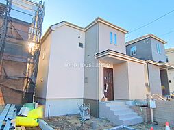 北本市宮内１丁目