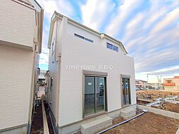 北本市宮内１丁目