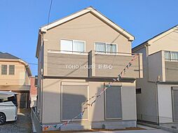 北本市宮内1丁目の一戸建て