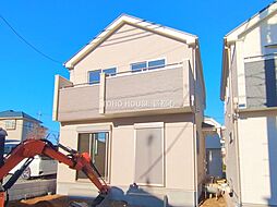 北本市宮内１丁目